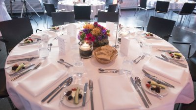 Iftar-Essen 2019