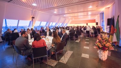 Iftar-Essen 2019