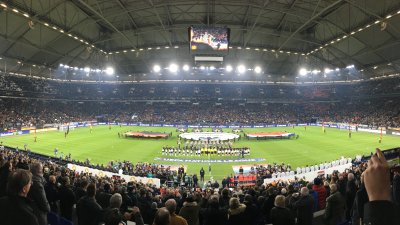Erste niederländisch-nordrhein-westfälische Regierungskonsultationen