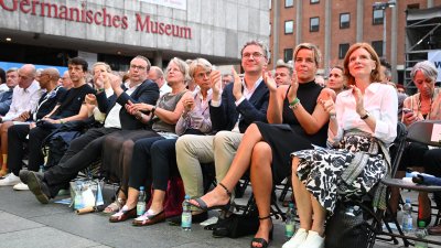 Sommerkonzert der Landesregierung