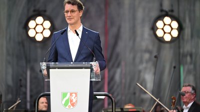 Sommerkonzert der Landesregierung