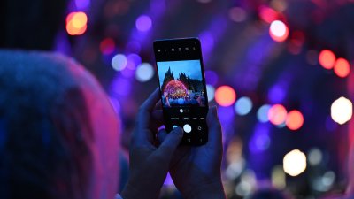 Sommerkonzert der Landesregierung