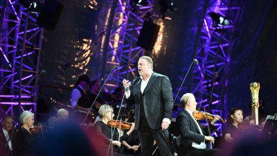Sommerkonzert der Landesregierung