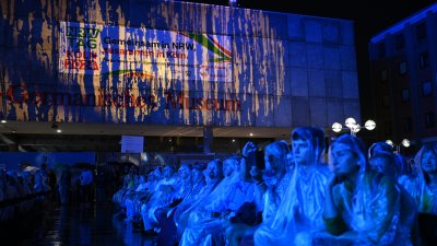 Sommerkonzert der Landesregierung