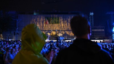 Sommerkonzert der Landesregierung