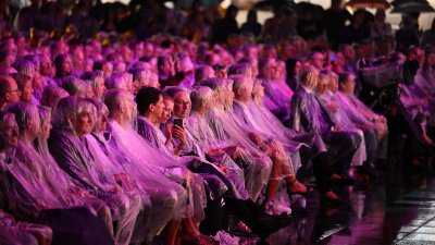 Sommerkonzert der Landesregierung