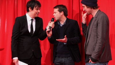 NRW@Berlinale 2012: Empfang in der nordrhein-westfälischen Landesvertretung (12. Februar 2012)