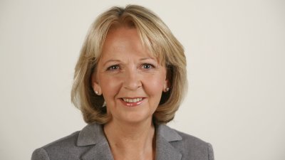 Ministerpräsidentin Hannelore Kraft