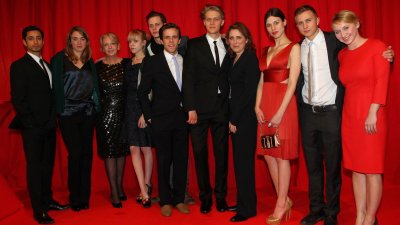 NRW@Berlinale 2012