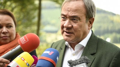 Landesregierung beschließt Programm für die Zukunft des Waldes in Nordrhein-Westfalen