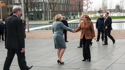 IT-Gipfel zu Gast in Nordrhein-Westfalen, 13.11.2012