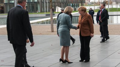 IT-Gipfel zu Gast in Nordrhein-Westfalen, 13.11.2012