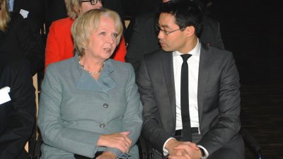 IT-Gipfel zu Gast in Nordrhein-Westfalen, 13.11.2012