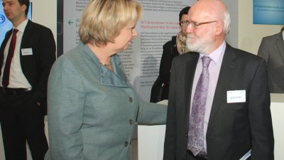 IT-Gipfel zu Gast in Nordrhein-Westfalen, 13.11.2012