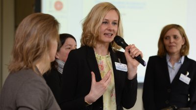 Kongress „NRW 4.0: Lernen im Digitalen Wandel“
