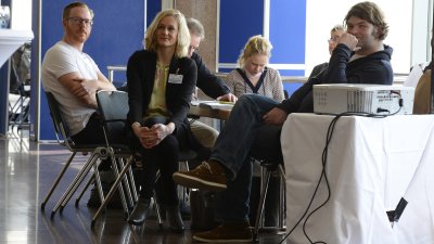 Kongress „NRW 4.0: Lernen im Digitalen Wandel“