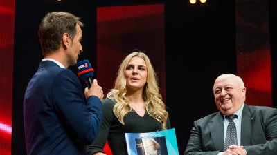 FELIX-Awards 2016
