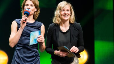 FELIX-Awards 2016