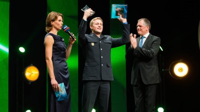 FELIX-Awards 2016