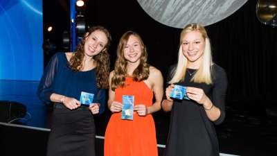 FELIX-Awards 2016