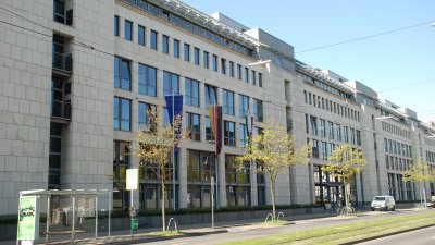 Ministerium für Arbeit, Gesundheit und Soziales
