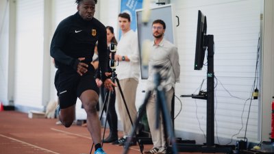 Nordrhein-Westfalen-Plan: 86,36 Millionen Euro für Modernisierung, Forschung und Ausbildung an der Deutschen Sporthochschule Köln
