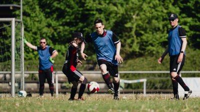 Besuch der Torfabrik Meschede