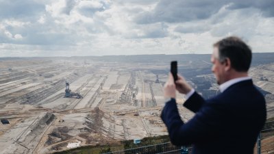 Von der Kohle zur KI – Pläne für KI-Rechenzentren von Microsoft im Rheinischen Revier vorgestellt