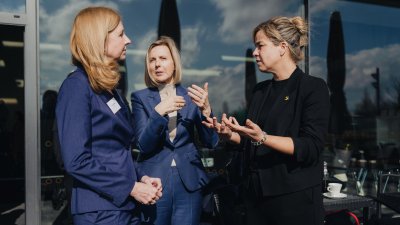 Von der Kohle zur KI – Pläne für KI-Rechenzentren von Microsoft im Rheinischen Revier vorgestellt