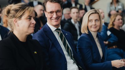 Von der Kohle zur KI – Pläne für KI-Rechenzentren von Microsoft im Rheinischen Revier vorgestellt