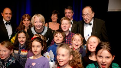 Freundschaftsmahl St. Martin, 12.11.2012