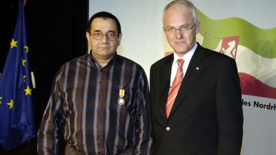 Martin Masurat (Kürten)