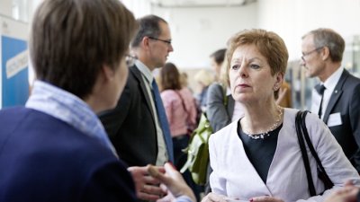 Kongress „Der Medienpass in der Grundschule“, 16.06.2012