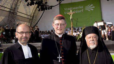 Ökumenischer Gottesdienst