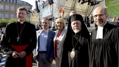Ökumenischer Gottesdienst