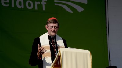 Ökumenischer Gottesdienst