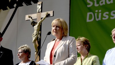 Ökumenischer Gottesdienst