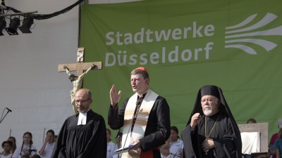 Ökumenischer Gottesdienst