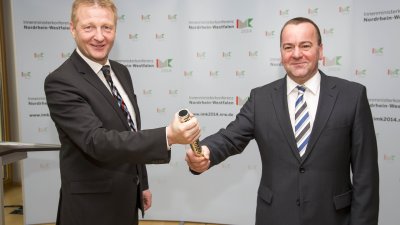 Neuer IMK-Vorsitzende Jäger startet Initiative für länderübergreifende Konzepte zur Kriminalitätsbekämpfung, 13.01.2014