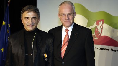 Tschawdar Mitow (Bochum)