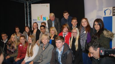 Ministerpräsidentin informiert sich in Dortmund über Fortschritt vorbeugender Politik, 10.10.2013