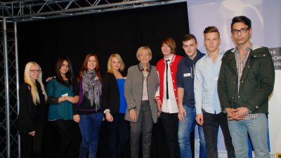 Ministerpräsidentin informiert sich in Dortmund über Fortschritt vorbeugender Politik, 10.10.2013