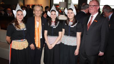 Koningsdag der Niederlande, 29.04.2014