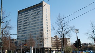 Ministerium für Familie, Kinder, Jugend, Kultur und Sport