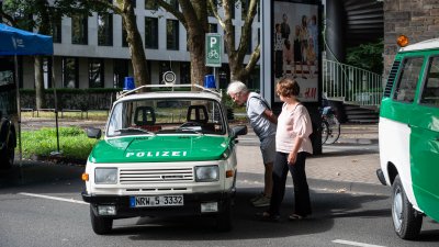 Nordrhein-Westfalen-Tag 2024: Land feiert Vielfalt und Zusammenhalt im Kölner Rheinauhafen