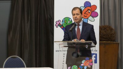 NRW-Israel-Forum 2019