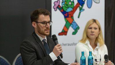 NRW-Israel-Forum 2019