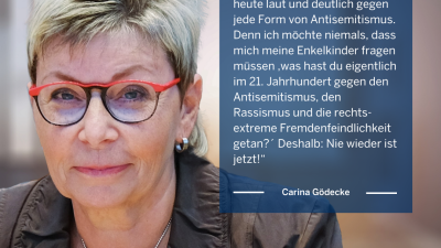 Carina Godecke