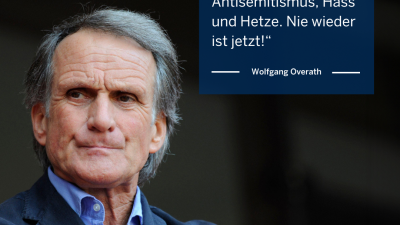 Wolfgang Overath