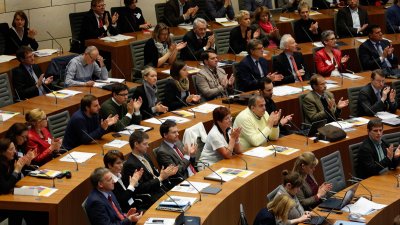 OpenNRW: Zukunftsforum „Digitale Bürgerbeteiligung“, 17.05.2013